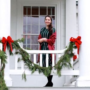 Meet your Posher, Emily